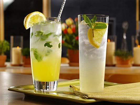 Chanh tươi giúp tiêu hao nhanh chóng calo dư thừa