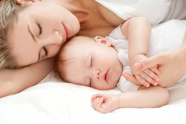 BÍ QUYẾT GIẢM BÉO CỰC HIỆU QUẢ CHO PHỤ NỮ SAU SINH
