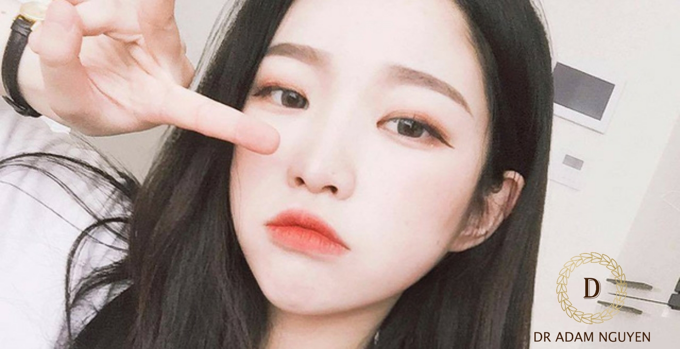 Luận về tướng số qua mắt một mí