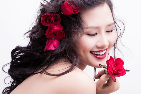 Phẫu thuật tạo má lúm đồng tiền